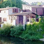 度假居 Maison Du Bleu *