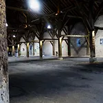 Maison Du Bleu Saint-Hilaire-de-Clisson