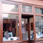 Maison Du Bleu *