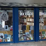 Maison Du Bleu Saint-Hilaire-de-Clisson