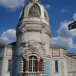 Maison Du Bleu