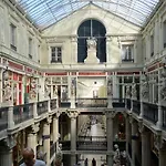 Maison Du Bleu 度假居 Saint-Hilaire-de-Clisson