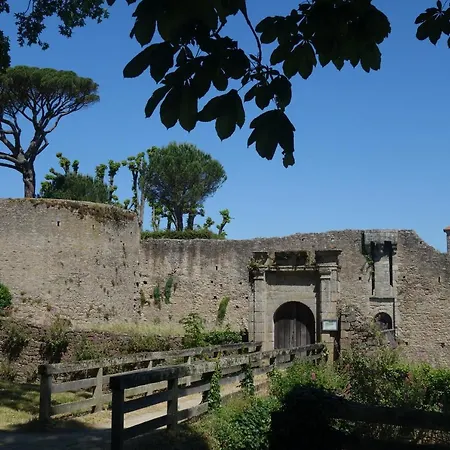 Feriehus Maison Du Bleu *