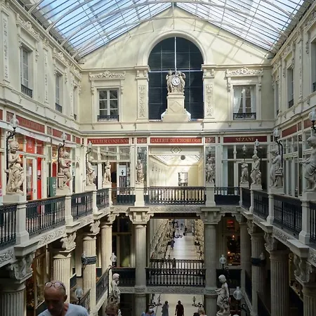 Maison Du Bleu Ferienhaus Saint-Hilaire-de-Clisson