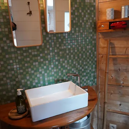 Feriehus Maison Du Bleu