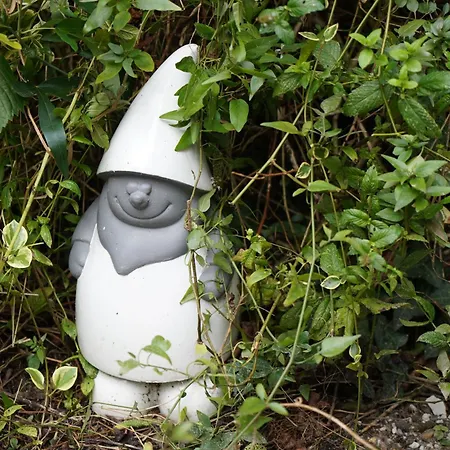 Feriehus Maison Du Bleu *