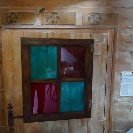 Maison Du Bleu Saint-Hilaire-de-Clisson