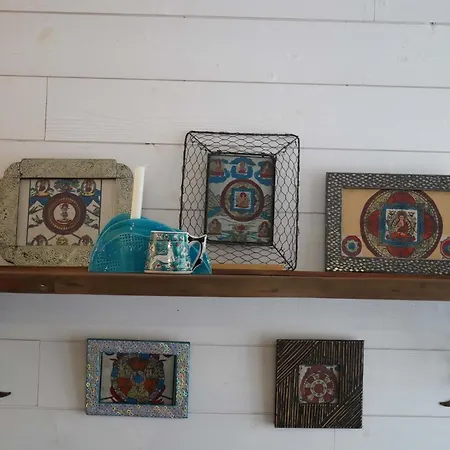 Maison Du Bleu Feriehus Saint-Hilaire-de-Clisson