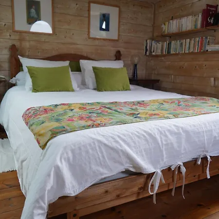 Maison Du Bleu * Saint-Hilaire-de-Clisson