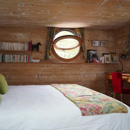 Nyaraló Maison Du Bleu Saint-Hilaire-de-Clisson