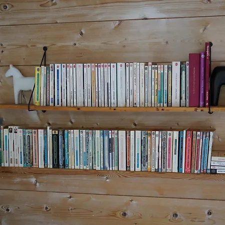 Maison Du Bleu Saint-Hilaire-de-Clisson