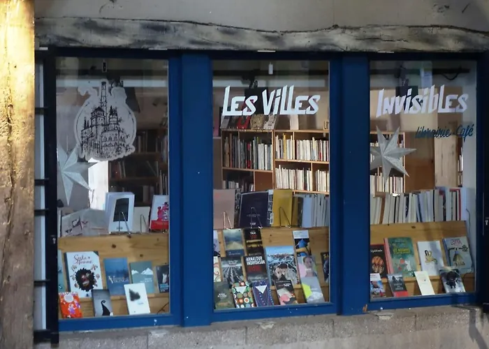 Maison Du Bleu Saint-Hilaire-de-Clisson