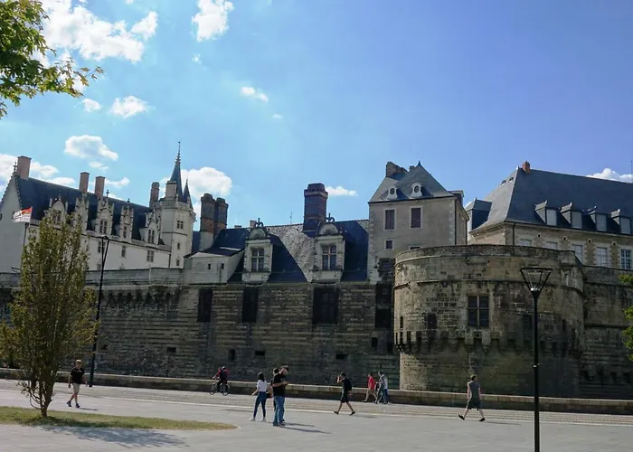 Maison Du Bleu 펜션 *