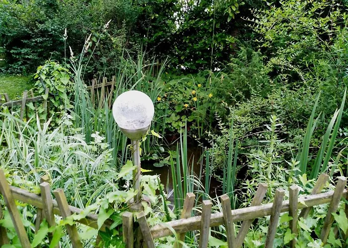 Maison Du Bleu Сasa de vacaciones