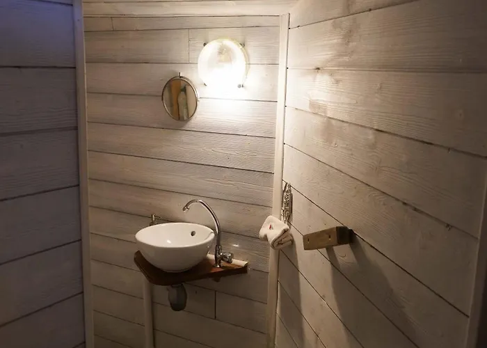 Maison Du Bleu Сasa de vacaciones *