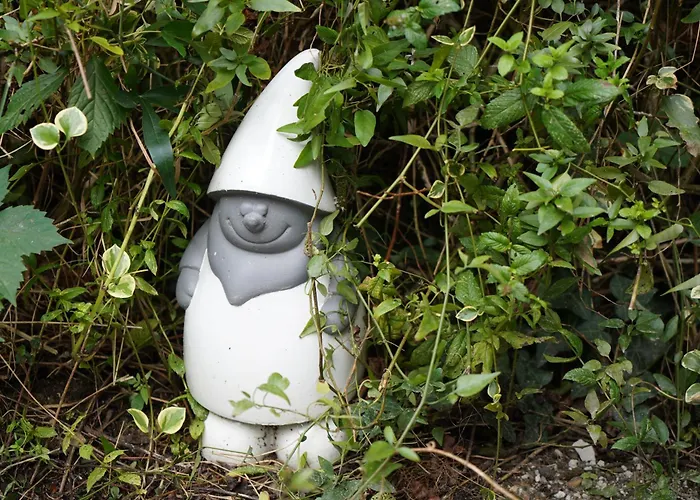 Nyaraló Maison Du Bleu *