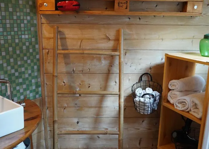 Maison Du Bleu Nyaraló Saint-Hilaire-de-Clisson