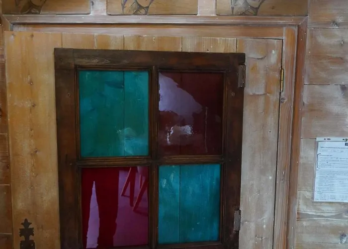 Maison Du Bleu Saint-Hilaire-de-Clisson