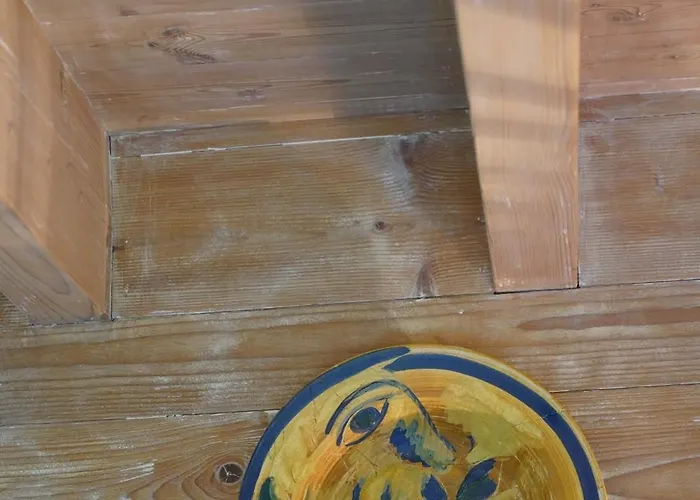 Maison Du Bleu Сasa de vacaciones *