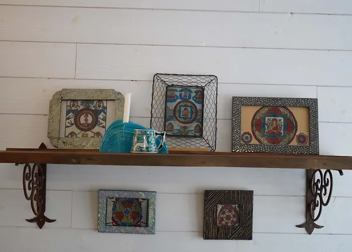 Maison Du Bleu Сasa de vacaciones Saint-Hilaire-de-Clisson