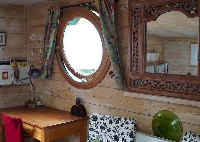 Maison Du Bleu Сasa de vacaciones