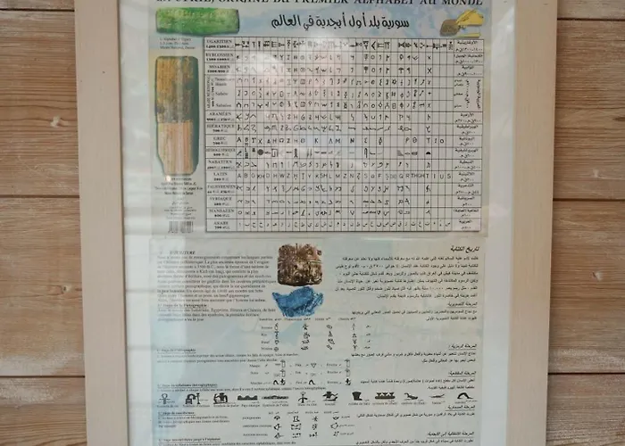 Nyaraló Maison Du Bleu *