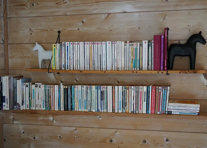 Maison Du Bleu Saint-Hilaire-de-Clisson